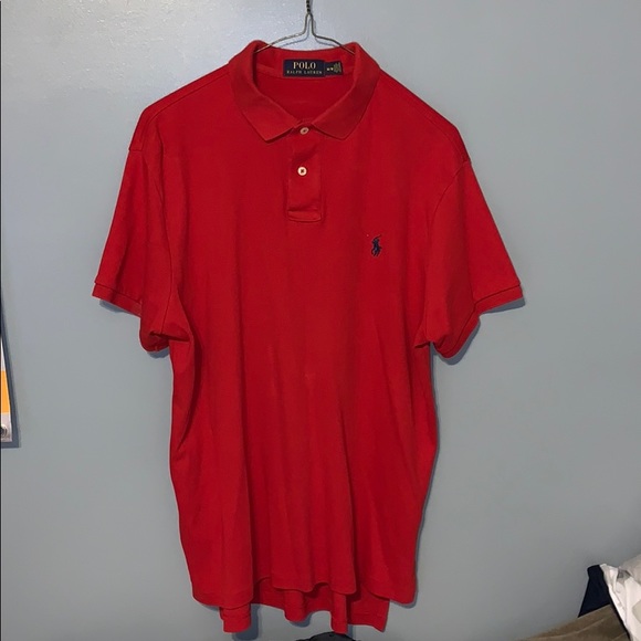 Polo Ralph Lauren Other - Polo Ralph Lauren Polo